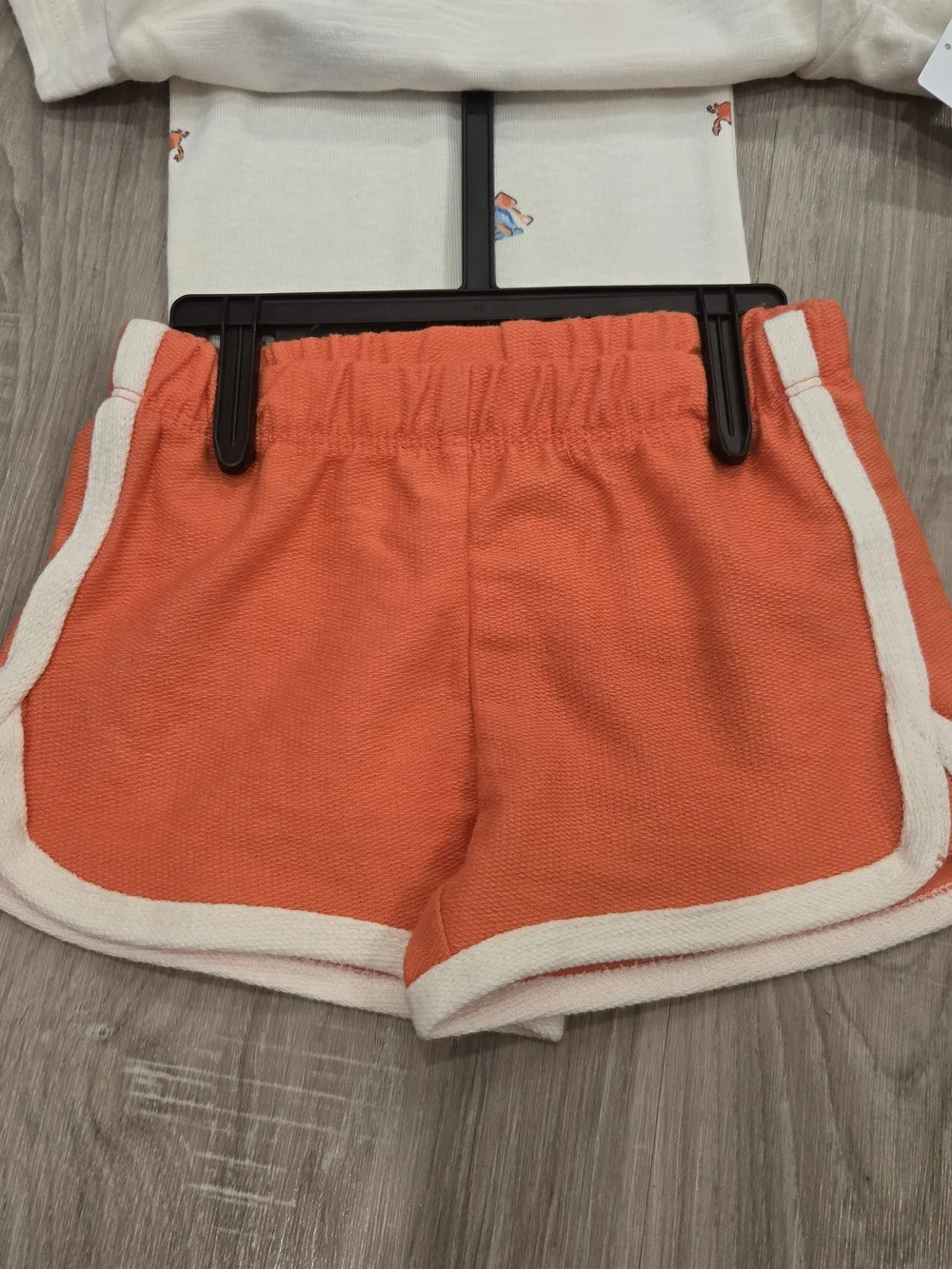 ☀️ Carter's Baby Boy 3-Piece Miami Beach Set NWT Multi Sizes 0-3M, 18M & 24M ☀️